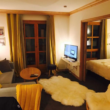 Premium 4 Bed Ski-In & Out Apartment Arc 1950 Les Arcs  Esterno foto