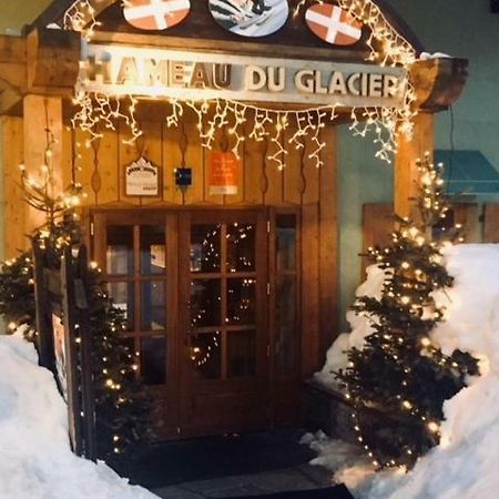 Premium 4 Bed Ski-In & Out Apartment Arc 1950 Les Arcs  Esterno foto