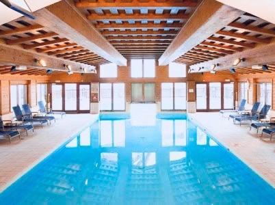 Premium 4 Bed Ski-In & Out Apartment Arc 1950 Les Arcs  Esterno foto