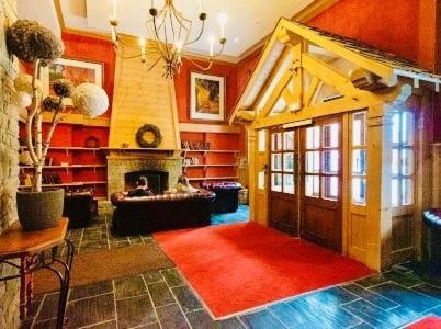 Premium 4 Bed Ski-In & Out Apartment Arc 1950 Les Arcs  Esterno foto