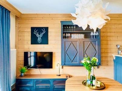 Premium 4 Bed Ski-In & Out Apartment Arc 1950 Les Arcs  Camera foto