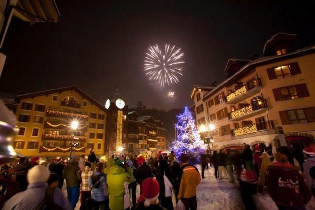 Premium 4 Bed Ski-In & Out Apartment Arc 1950 Les Arcs  Esterno foto