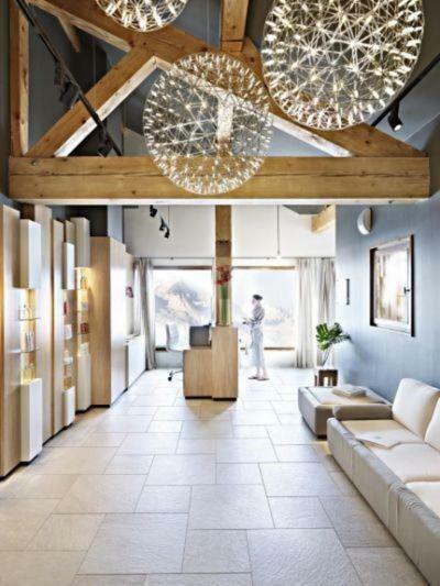 Premium 4 Bed Ski-In & Out Apartment Arc 1950 Les Arcs  Esterno foto